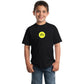 100% cotton  family clothing t T-shirts tops Father and son