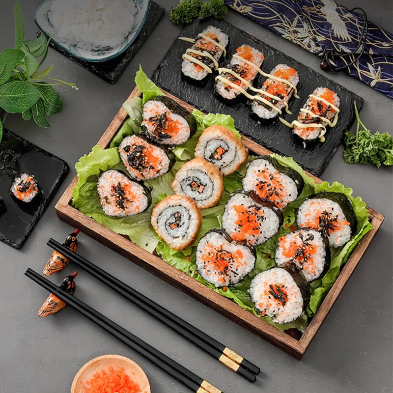 1 Set Sushi Set Machine Sushi Mold  Kitchen Tools