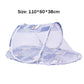 Baby Bed Mosquito Net Foldable