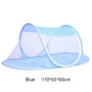 Baby Bed Mosquito Net Foldable