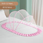 Baby Bed Mosquito Net Foldable