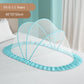 Baby Bed Mosquito Net Foldable