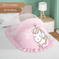 Baby Bed Mosquito Net Foldable