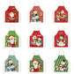 Christmas Cartoon Series Printed Apron