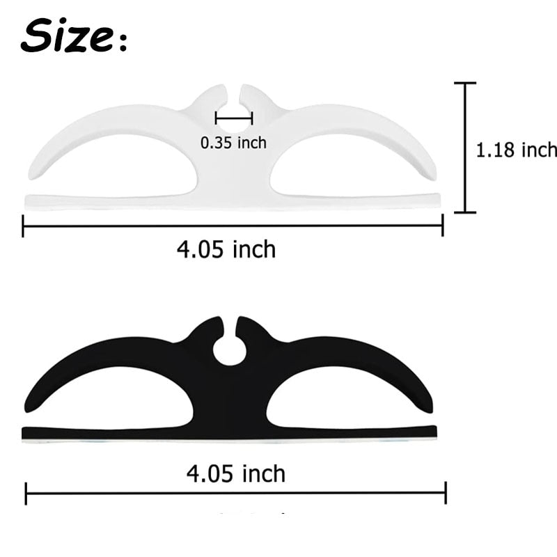 Wire rack cable winding management rack kitchen appliance fixed rack