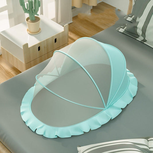 Baby Bed Mosquito Net Foldable