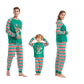 Fashion Christmas Family Matching Outfits
