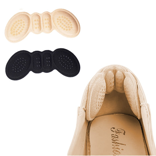 Women's insoles heel pads Heel pads Heel protection stickers