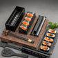 1 Set Sushi Set Machine Sushi Mold  Kitchen Tools