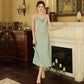 Summer nightgown underwear nightdress