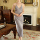 Summer nightgown underwear nightdress